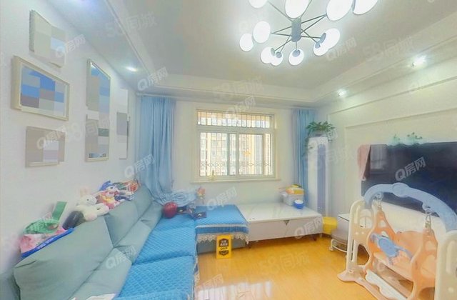 创智广场3室1厅89.9㎡93万二手房图片