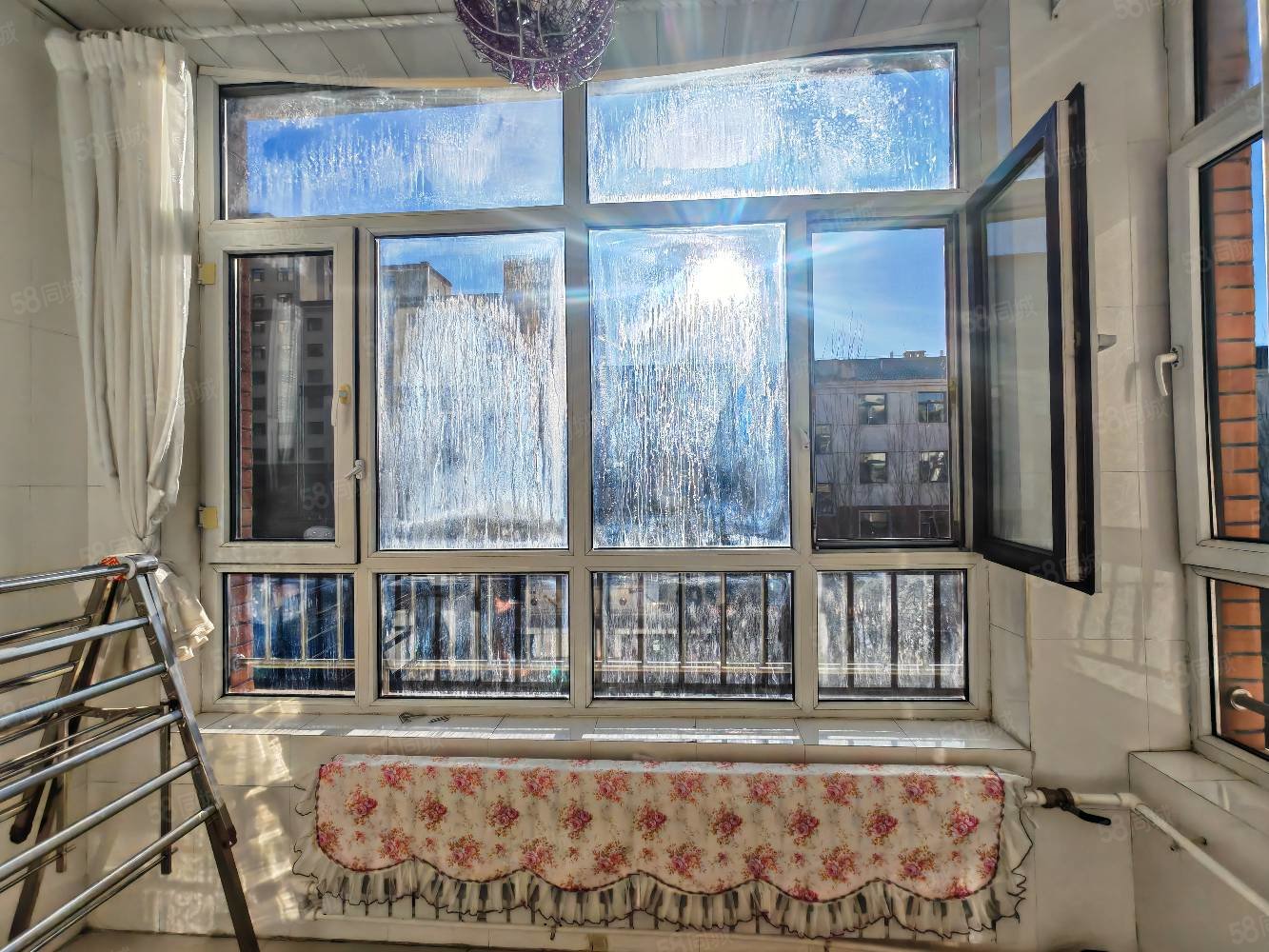 世纪嘉园3室2厅1卫115㎡南北41.8万