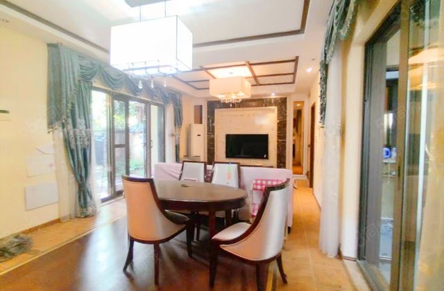 花样年大溪谷(别墅)2室2厅89.33㎡93.8万二手房图片