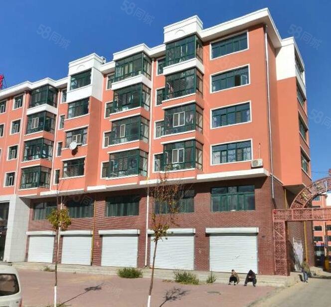 【林苑小镇, 林苑小镇小区详情,房价走势,房源,业主论坛】- 佳木斯58