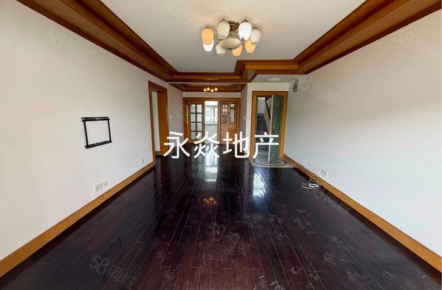 山鑫阳光城3室2厅115.61㎡153万二手房图片