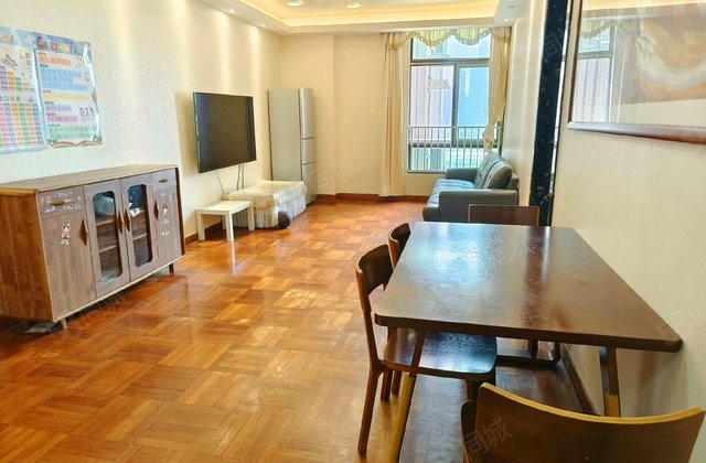 荟雅苑3室2厅94.48㎡700万二手房图片