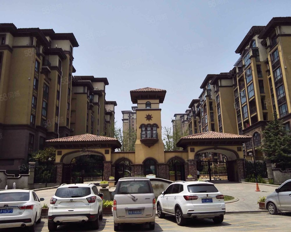 清华大溪地7号院小区详情,房价走势,房源,业主论坛】- 郑州58同城