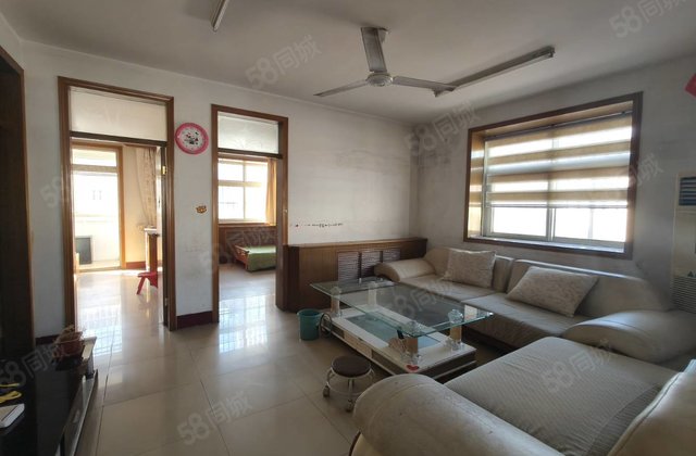 火车站附近，铁路安民，柳泉花园3室边户，户型好，带储。