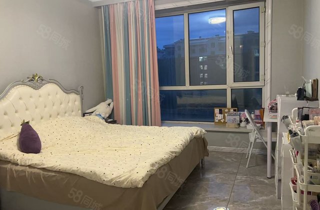 中高清华城3室1厅100㎡32万二手房图片