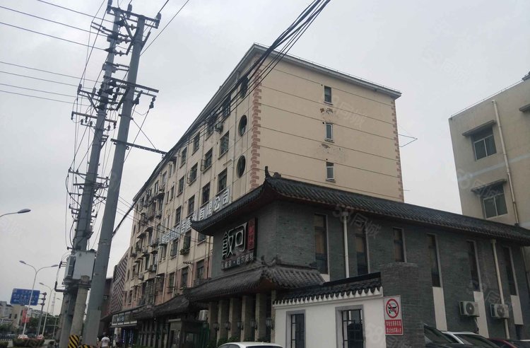 三林路380号小区