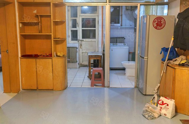 青年路教师住宅小区B区2室1厅80㎡47万二手房图片