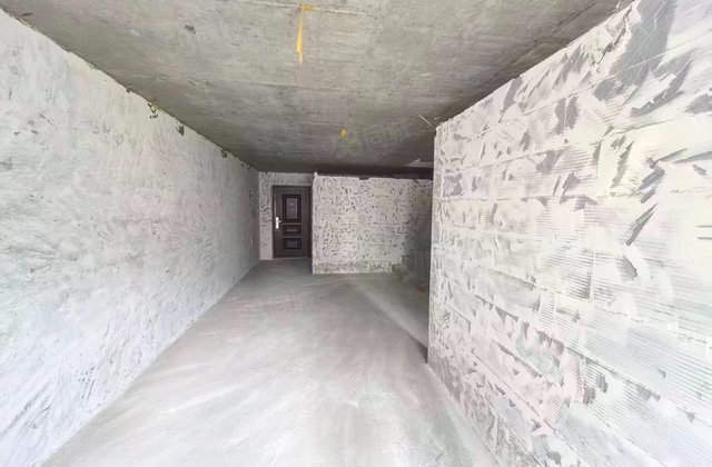 经典西悦城(商住楼)3室2厅51.66㎡18.8万二手房图片