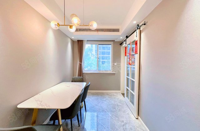 中海凤凰璟园(二期)3室2厅116.99㎡215万二手房图片