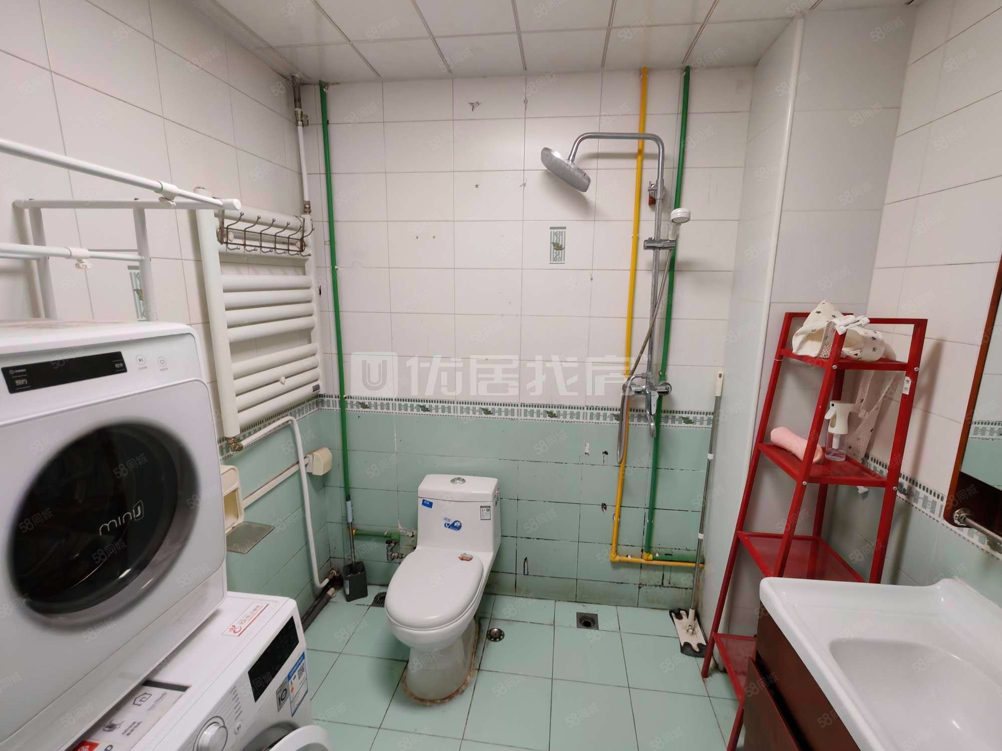 中澤家園2室1廳1衛(wèi)80.87㎡南205萬