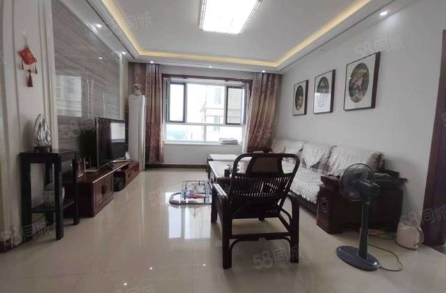 金柱东苑精装三房两厅两卫送储