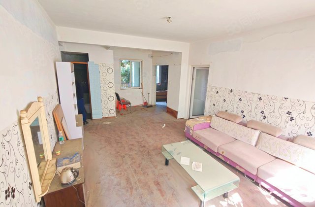 时代水岸康城4室2厅89.06㎡61.9万二手房图片