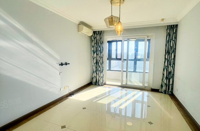 中海凯旋门3室2厅108.78㎡120万二手房图片