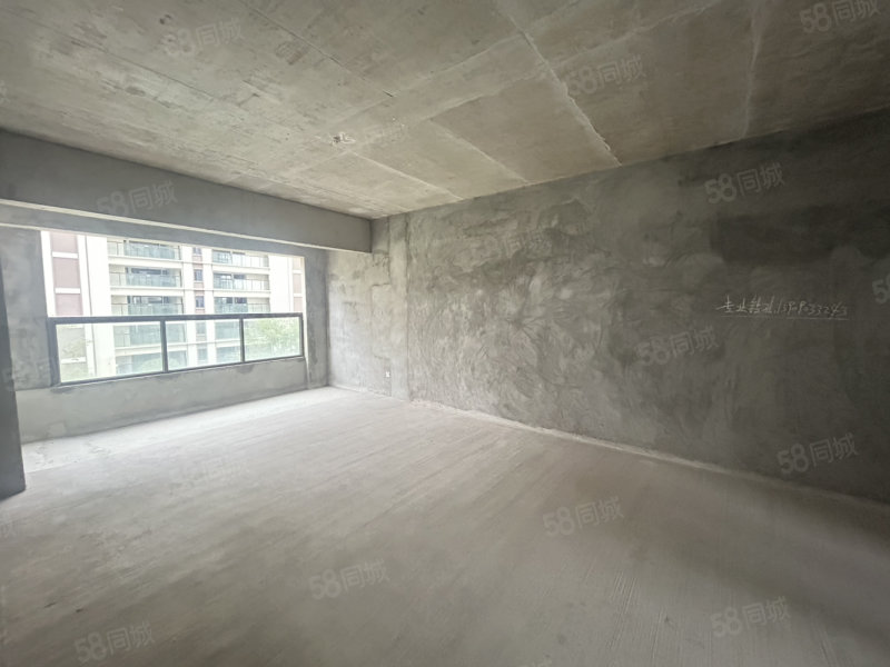 万景进园汇(东坡区)4室2厅2卫120㎡南北86.8万