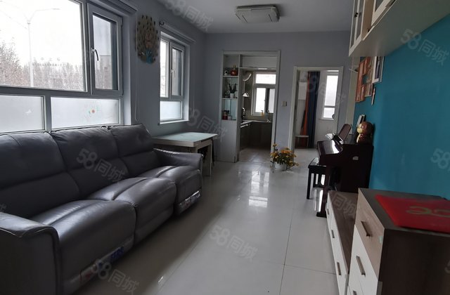 图腾丰泽园！免大税有车位！电梯真洋房！精装送家具家电！送储