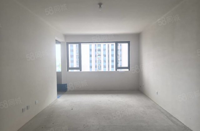 腾跃云境3室2厅100㎡92万二手房图片