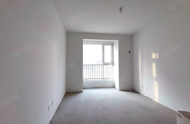 金马熙院3室2厅103㎡58.8万二手房图片