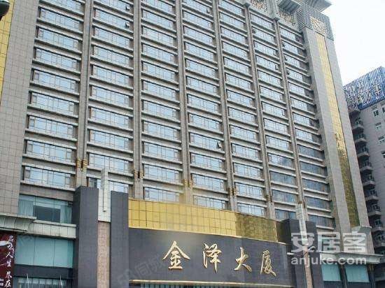 【金泽大厦, 金泽大厦小区详情,房价走势,房源,业主论坛】- 太原58
