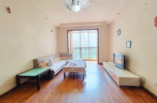 香木林花园2室2厅82.3㎡82万二手房图片