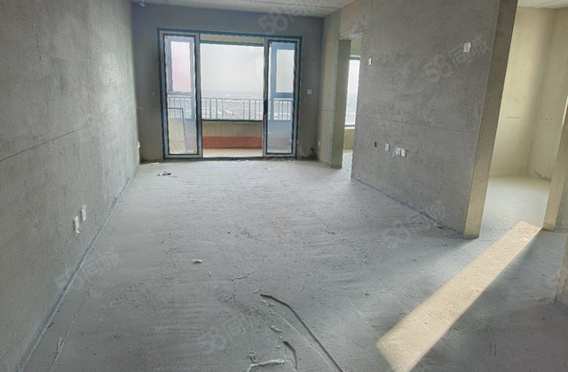 恒大黄河生态城3室2厅105㎡39万二手房图片