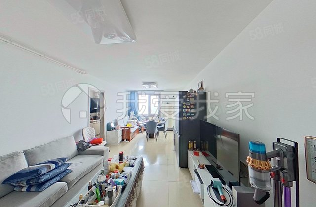 金兴苑2室1厅89.53㎡470万二手房图片