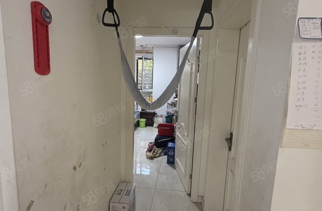 汉光华府3室2厅135.22㎡148万二手房图片