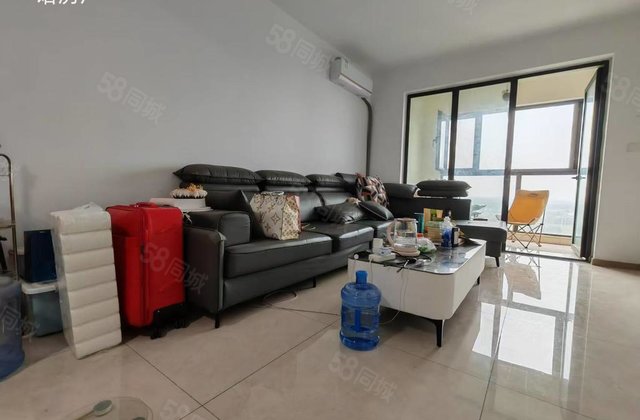 双阳台好楼层外国语一中图书馆免大税火车站民生文馨园翰林天悦