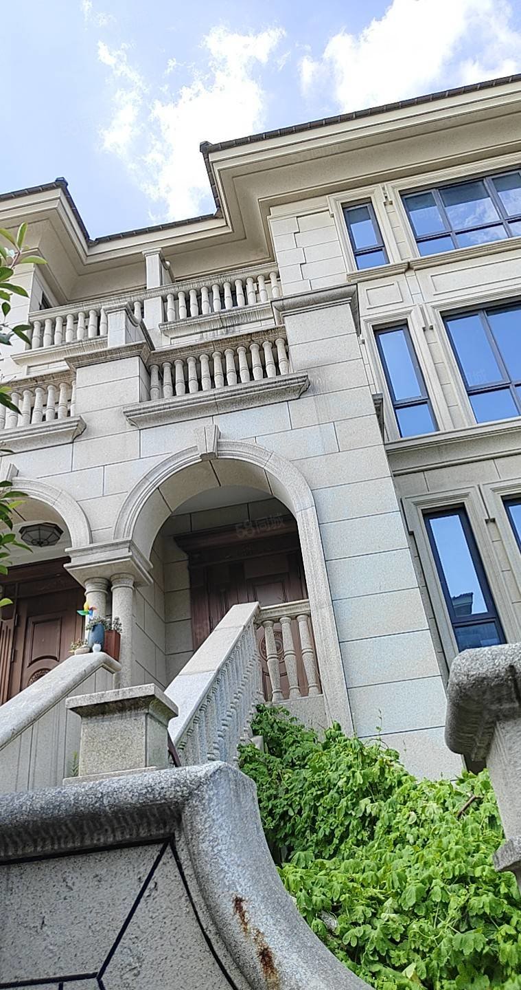 亏本急售!,富春山居(别墅)-襄阳58同城