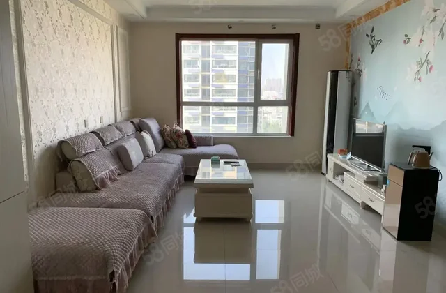 城市主人 观澜一品精装修 3室2厅2卫 电梯房好楼层 采光好