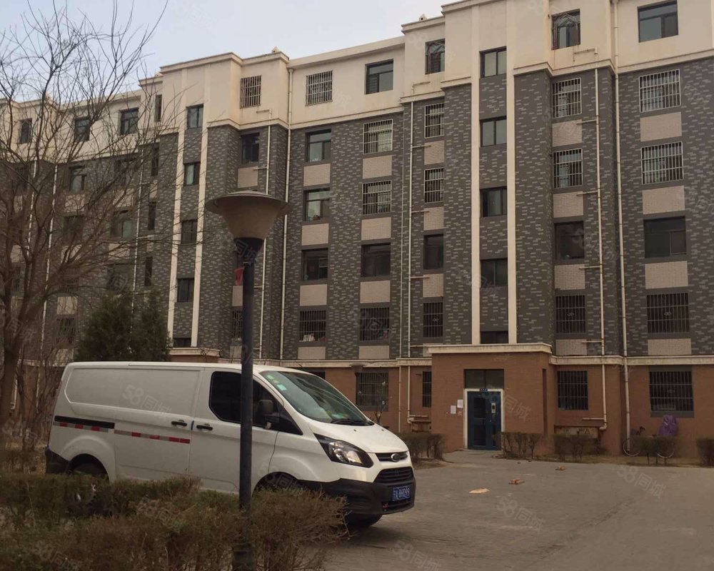 瑞景嘉园(二区)