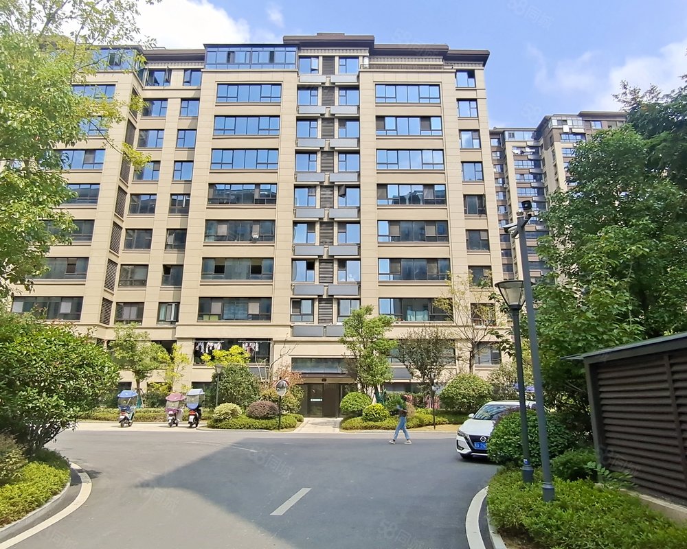 【新华御府, 新华御府小区详情,房价走势,房源,业主论坛】- 巢湖58