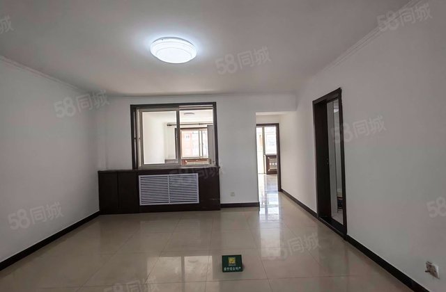 南菜园二区(南菜园南二区)3室1厅99.88㎡130万二手房图片