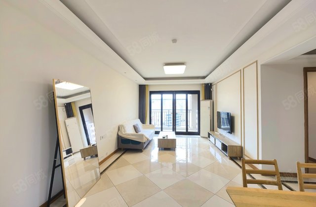 金科天元道砚北(B区)3室2厅112㎡128万二手房图片