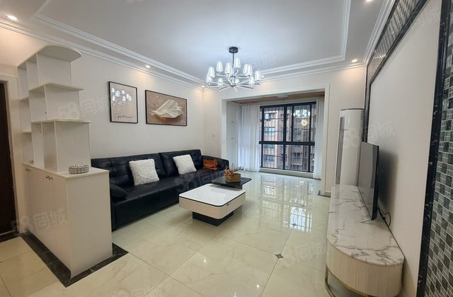 万嘉国际社区4室2厅118㎡76.8万二手房图片