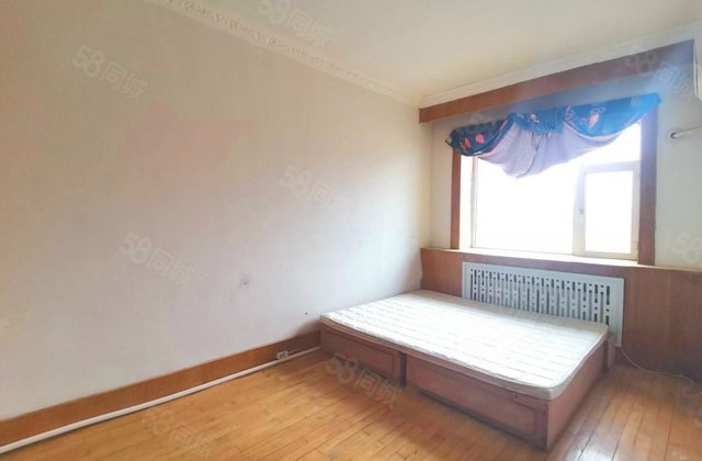 四平路三华小区2室1厅59.81㎡16.8万二手房图片