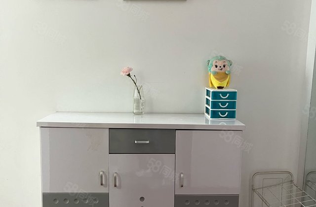 香溪街小区1室1厅48.71㎡22万二手房图片