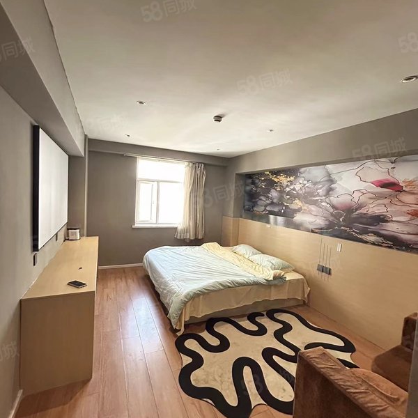 独栋｜可月付 近铁西广场兴华公园沈辽路万达第五人民医院随时能看