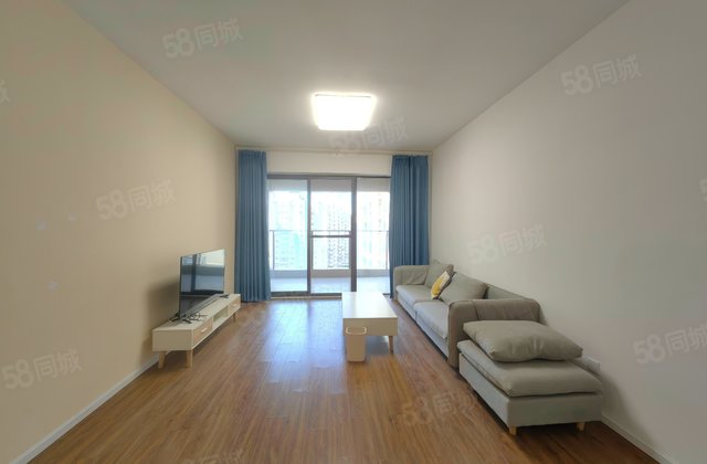 南湖世纪2室1厅87㎡135万二手房图片