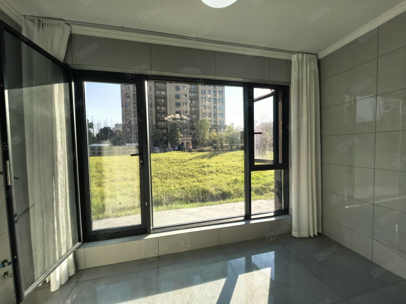 城投时代花园3室2厅1卫90㎡南北41万