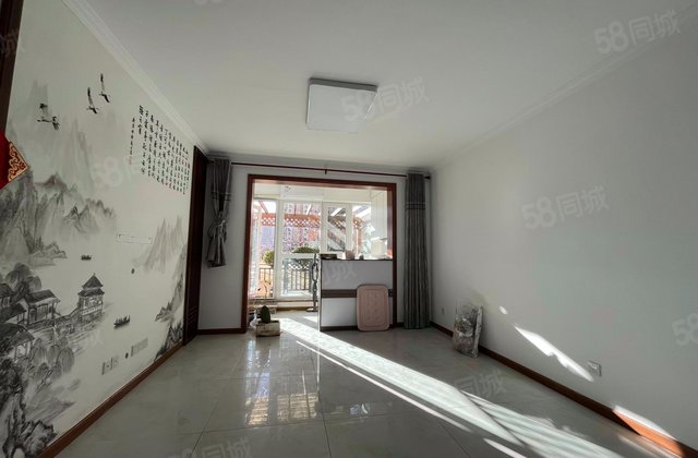 东海城3室2厅119㎡59.8万二手房图片