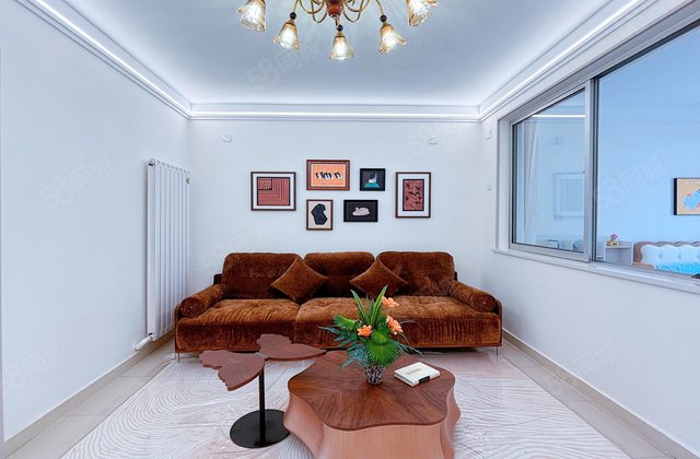 实验，阳光，聊建家属院，三室免大税，送精装