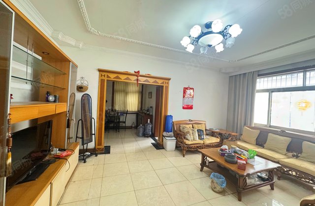 嘉园官北3室2厅122㎡68.8万二手房图片