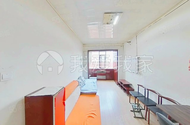 上马街小区1室1厅48.42㎡58万二手房图片