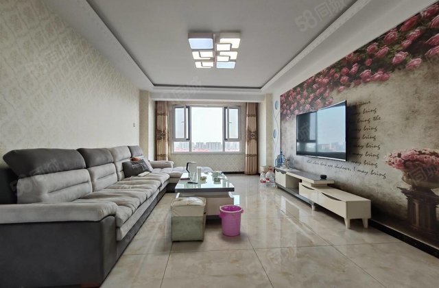 垦利状元府邸3室2厅120㎡50万二手房图片