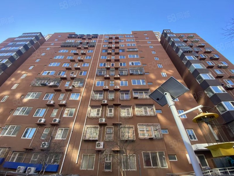 定福家園南里1號院2室0廳0衛(wèi)91.13㎡南北280萬