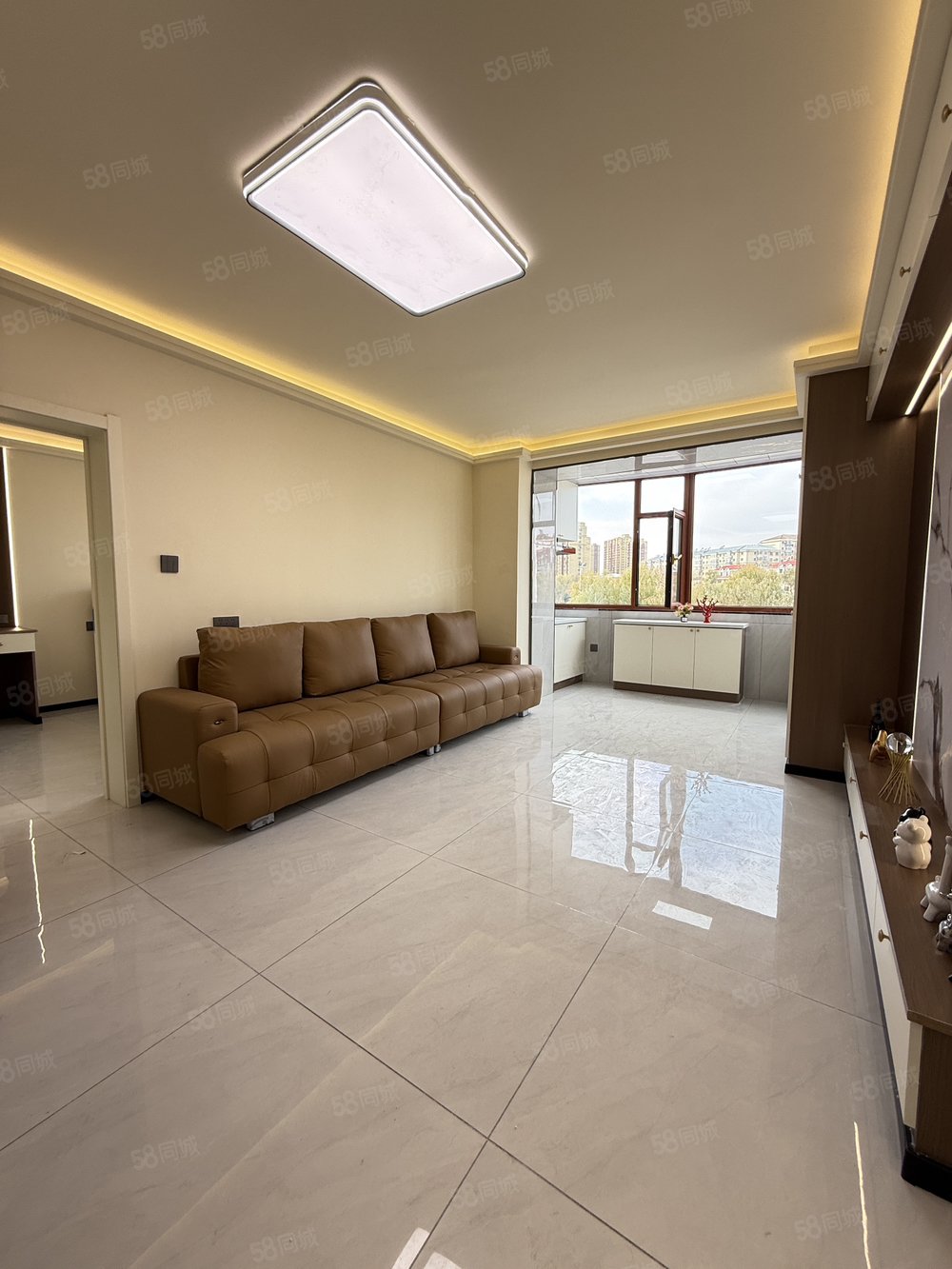 西三条路家属楼2室1厅1卫75㎡西22.5万