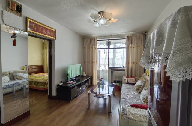 颖团小区2室1厅68㎡6万二手房图片