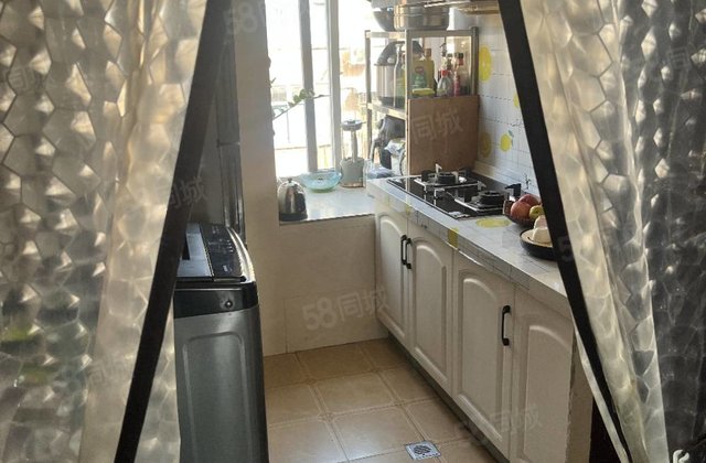 联纺路99号院3室1厅66.9㎡96万二手房图片
