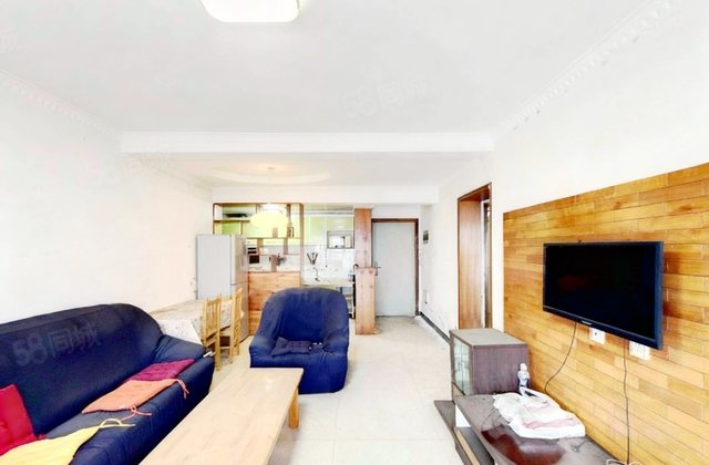 锦江岸2室1厅90.83㎡143万二手房图片