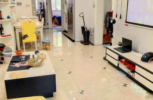御尊华庭3室2厅102.69㎡120万二手房图片